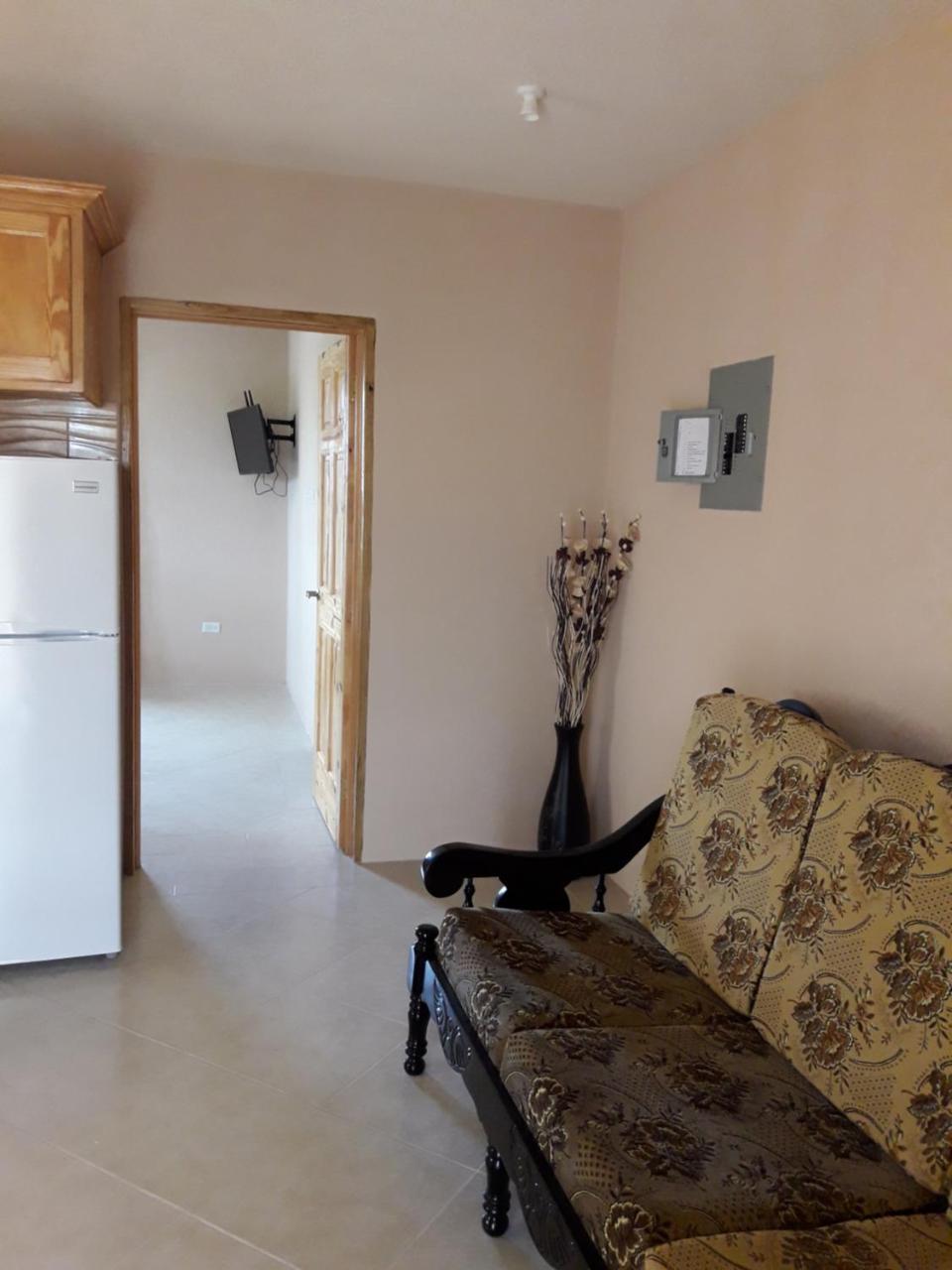 Manderley Apartment *