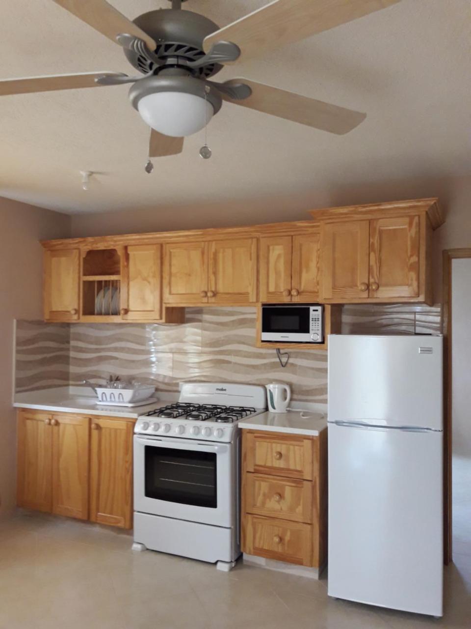 Manderley Apartment *