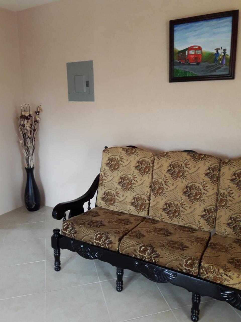 Manderley Apartment *