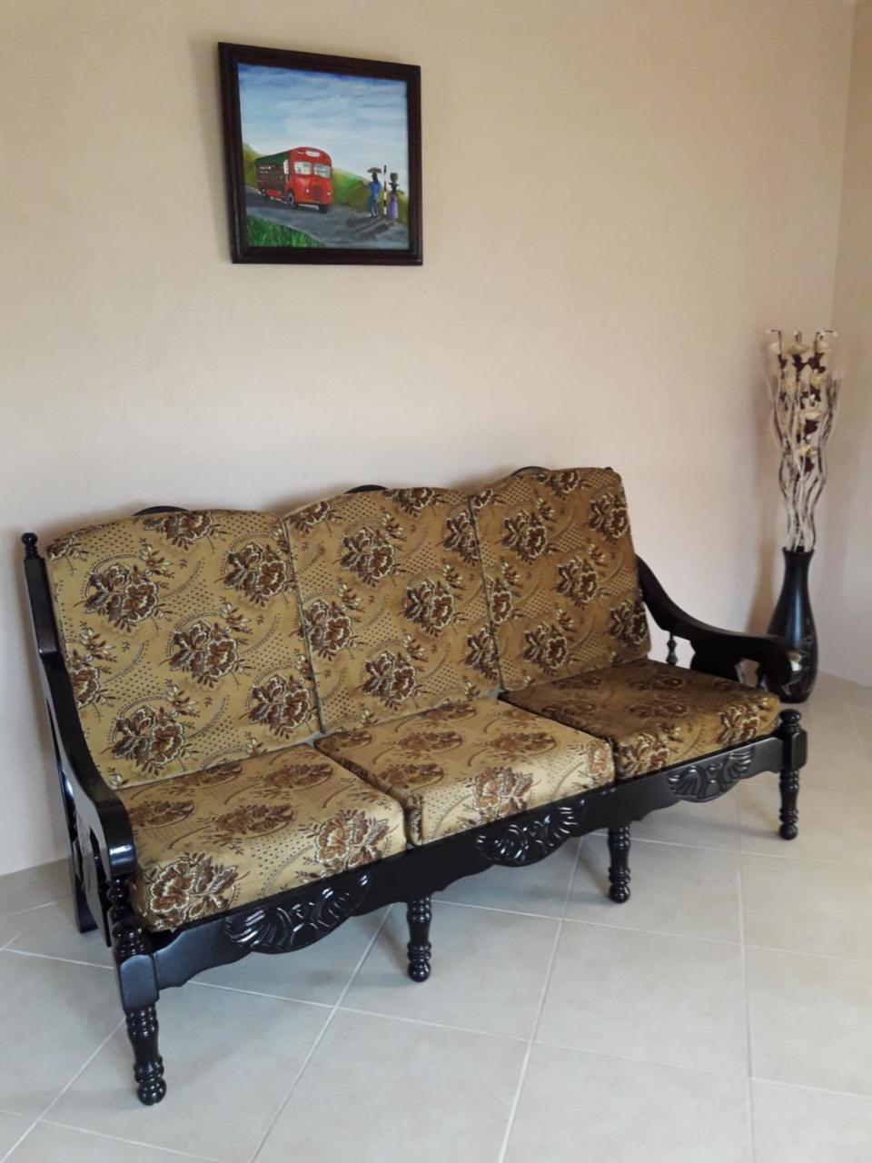 Apartment Manderley Saint Philip