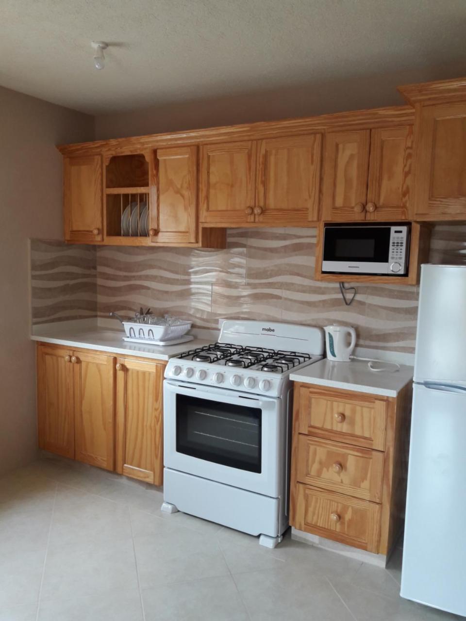 Manderley Apartment