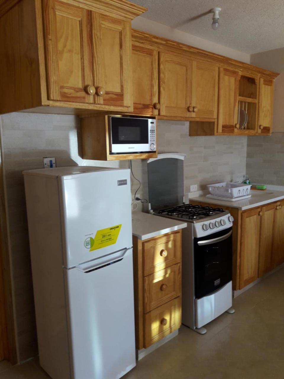 Manderley Apartment