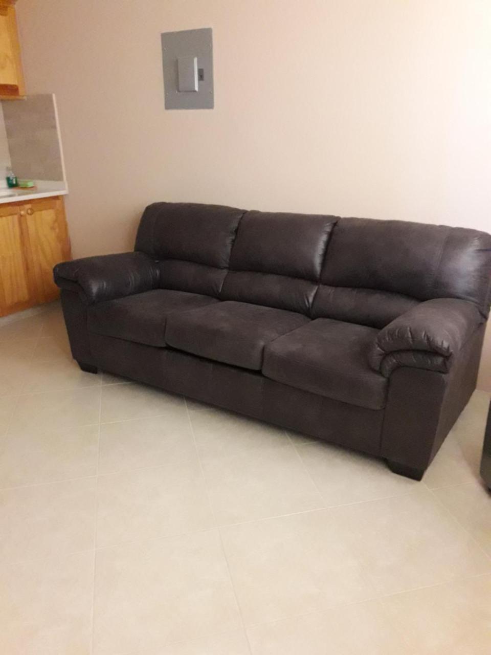 Manderley Apartment