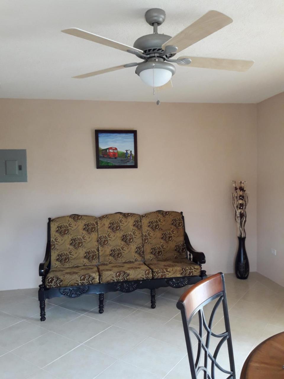 Apartment Manderley Saint Philip