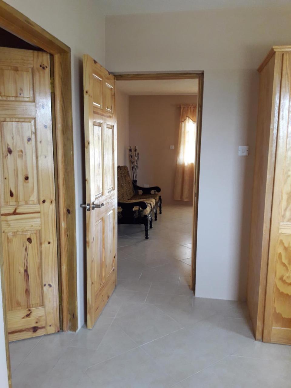 Apartment Manderley Saint Philip