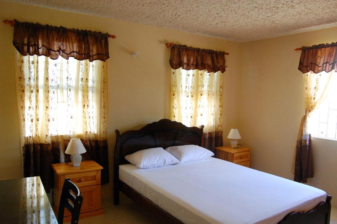 Apartment Manderley